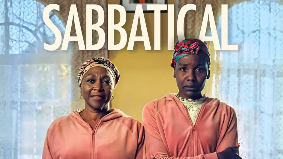 Wideo do filmu Sabbatical — Official Trailer