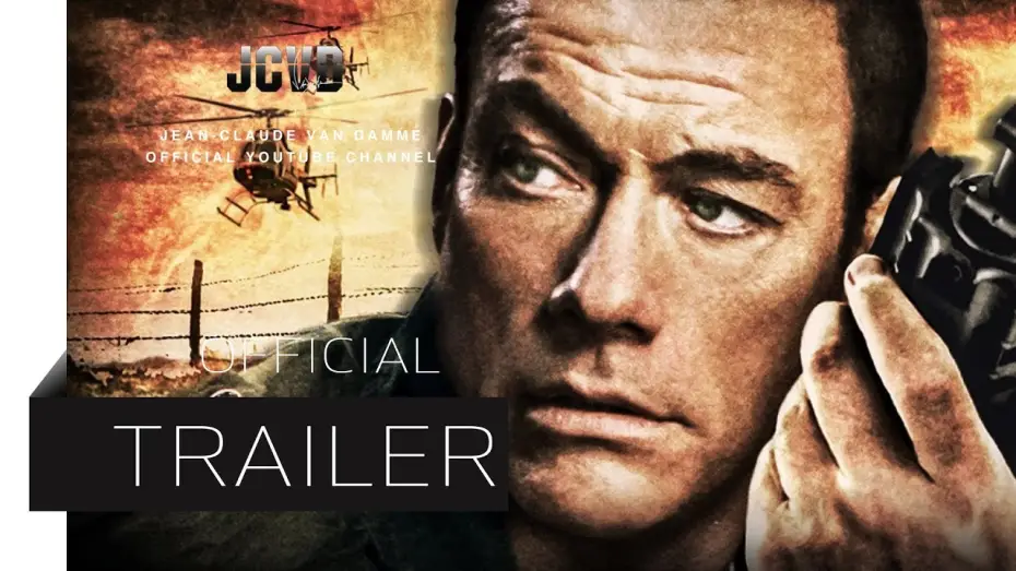 Wideo do filmu Strażnik granicy — The Shepherd // Trailer // Jean-Claude Van Damme