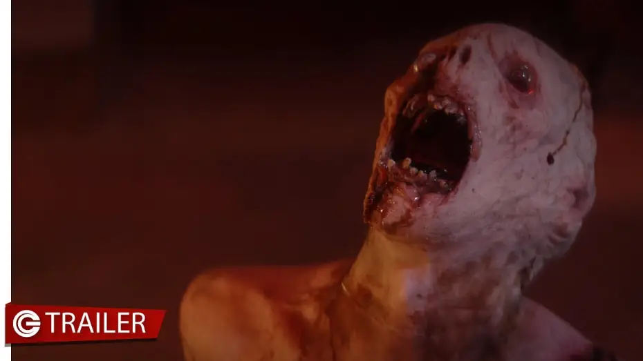 Wideo do filmu Studnia — The Well - Trailer Red Band