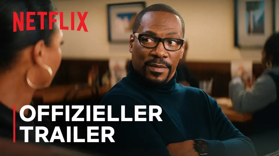 Wideo do filmu My i wy — Offizieller Trailer