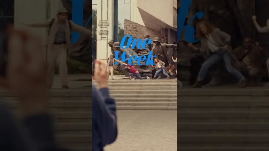 Wideo do filmu Prawdziwy ból — Pose (One Week)