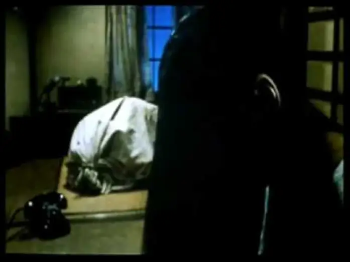 Wideo do filmu Gra wstępna — Bande annonce 'Audition'