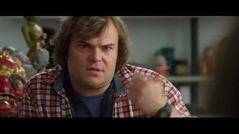 Wideo do filmu Podróże Guliwera — I Fantastici Viaggi di Gulliver Trailer Italiano Ufficiale