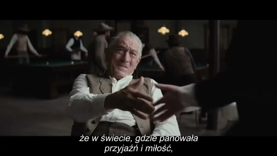 Wideo do filmu Czas krwawego księżyca — "Czas krwawego księżyca" - materiał o filmie.