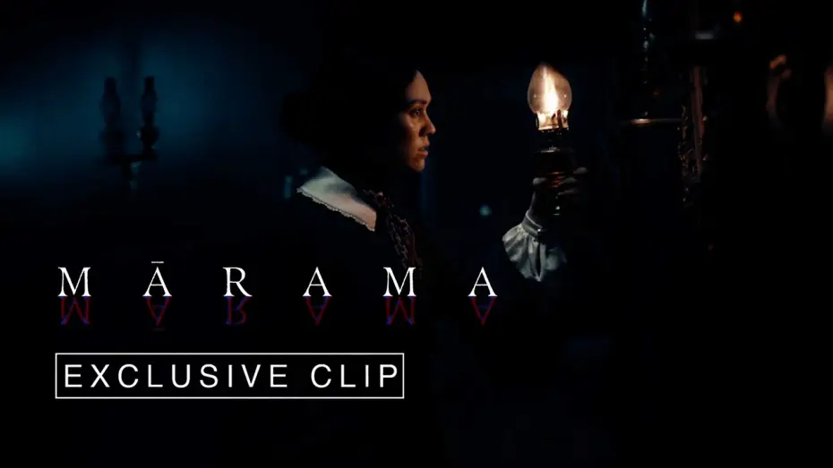 Wideo do filmu Mārama — Exclusive Clip