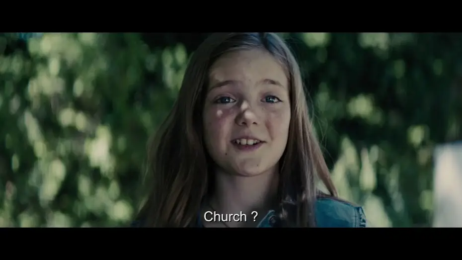 Wideo do filmu Smętarz dla zwierzaków — SIMETIERRE - Featurette Stephen King VOST