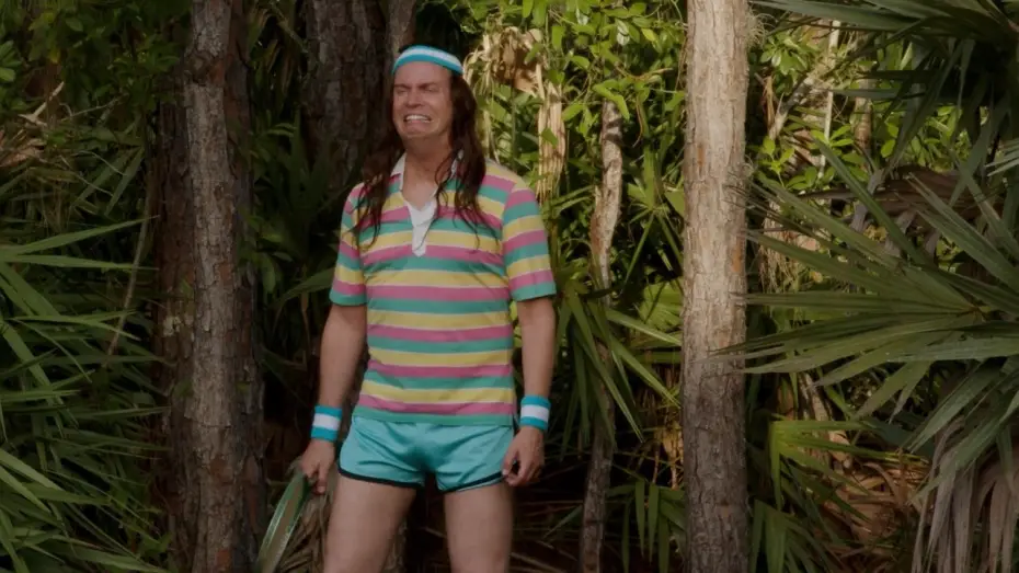 Wideo do filmu Pickleball Pete — Pickleball Pete [OFFICIAL CLIP]