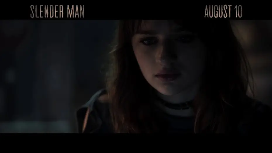 Wideo do filmu Slender Man — TV Spot - "Summon Final"