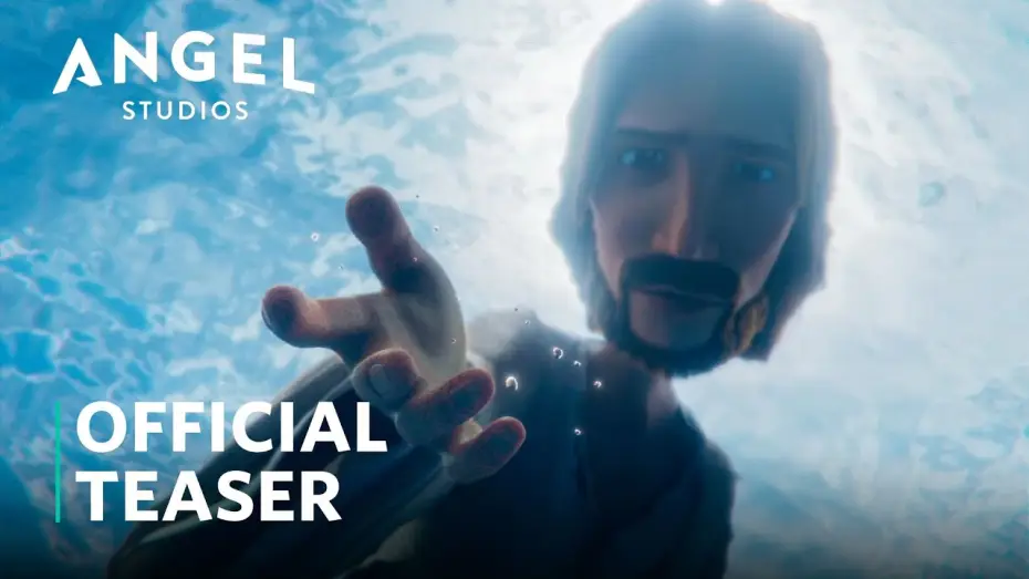 Wideo do filmu The King of Kings — Official Teaser