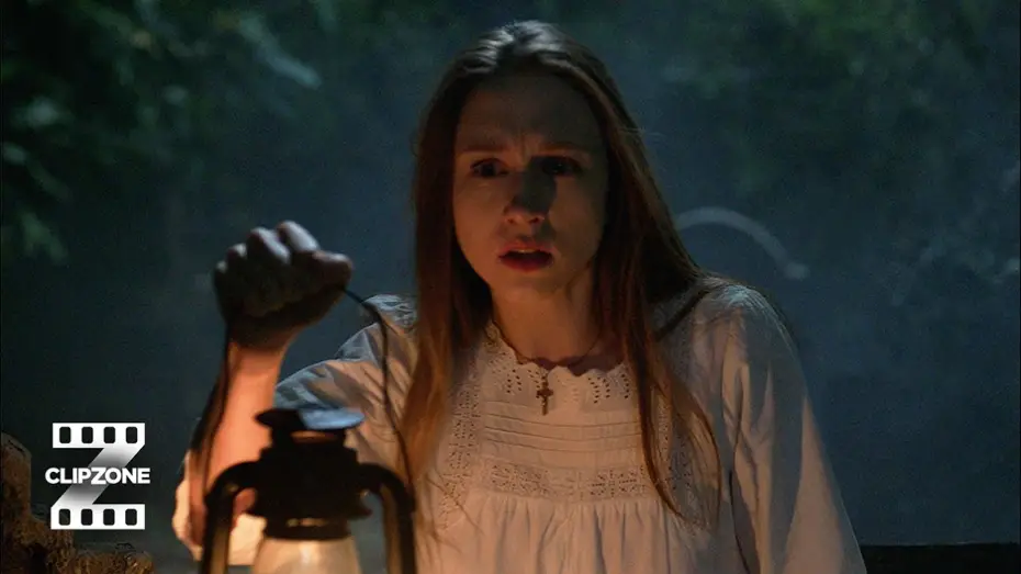 Wideo do filmu Zakonnica — Buried Alive