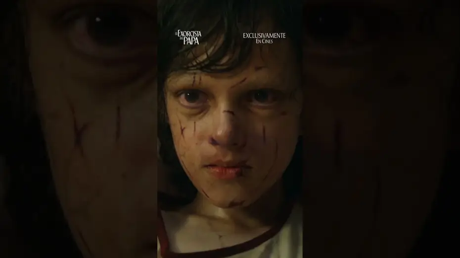 Wideo do filmu Egzorcysta Papieża — Una conspiración oculta