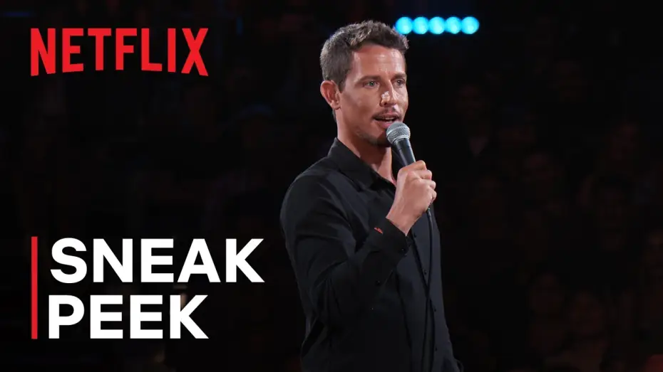 Wideo do filmu Tony Hinchcliffe: Man of the People — Tony Hinchcliffe: Man of the People | Sneak Peek | Netflix