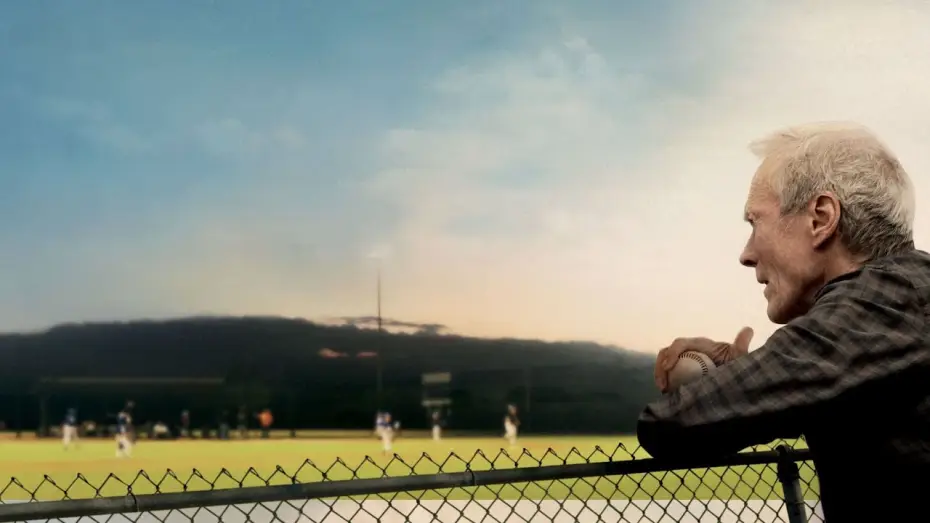 Wideo do filmu Dopóki Piłka w Grze — BACK IN THE GAME (Trouble With The Curve) - offizieller Trailer deutsch HD