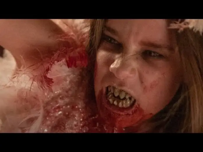 Wideo do filmu Abigail — Abigail | Secondo Trailer Ufficiale
