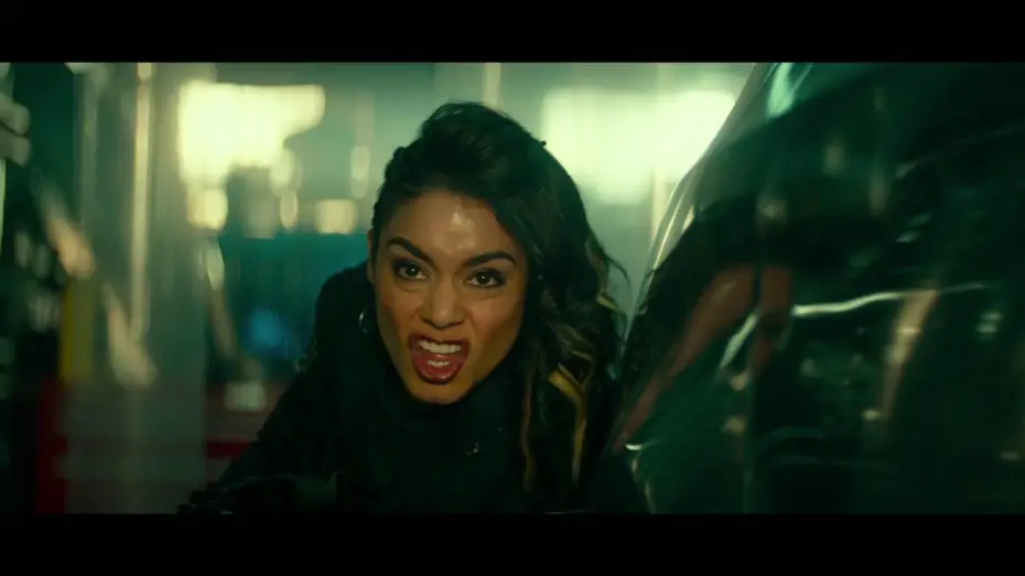 Wideo do filmu Bad Boys for Life — Bad Boys For Life - Extrait : "Garage Shootout" [VF]