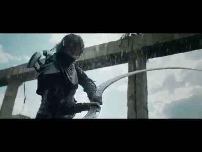 Wideo do filmu Guardians: Misja superbohaterów — GUARDIANS - extrait "À l'attaque !"