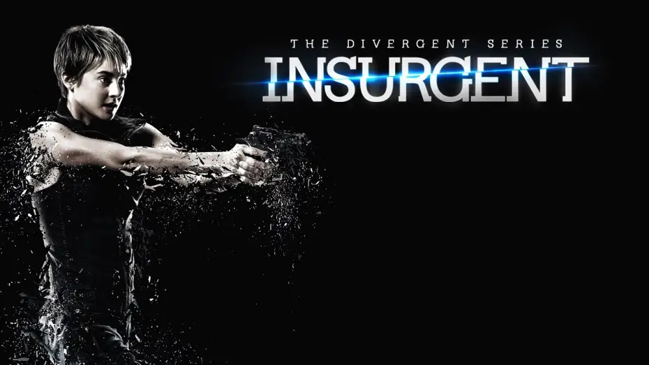 Wideo do filmu Zbuntowana — Insurgent - Teaser trailer italiano [HD]