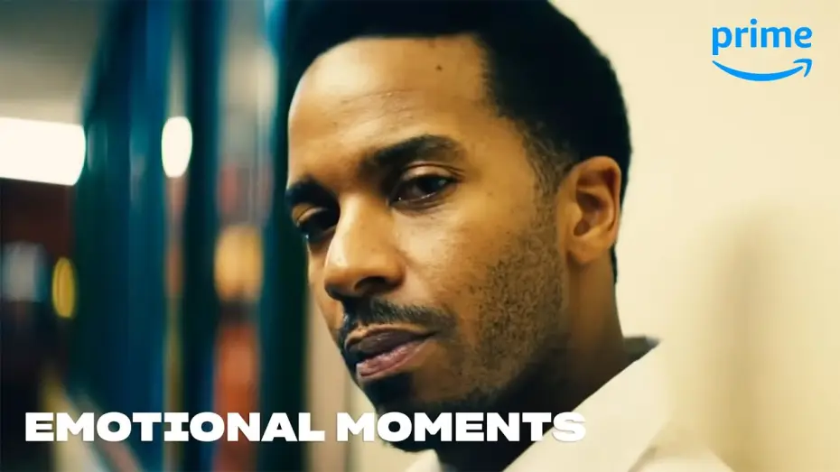 Wideo do filmu Moonlight — Most Intimate Moments | Moonlight | Prime Video