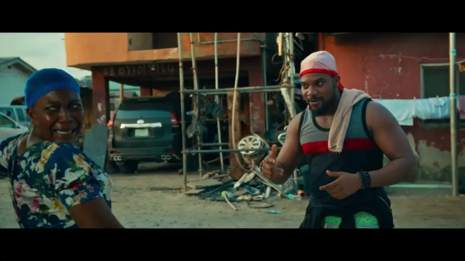 Wideo do filmu Muri and Ko — Official Teaser
