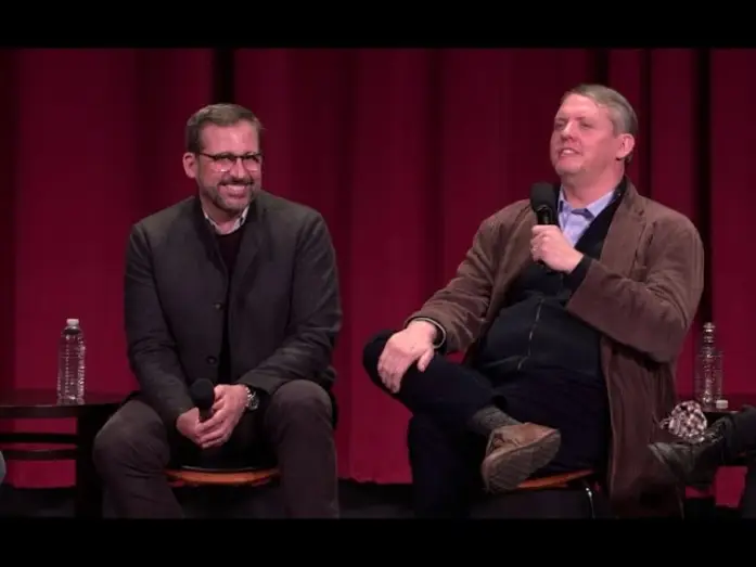 Wideo do filmu Big Short — Academy Conversations: The Big Short