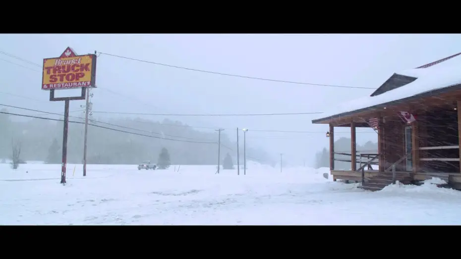 Wideo do filmu Pojmani — CAPTIVES - EXTRAIT