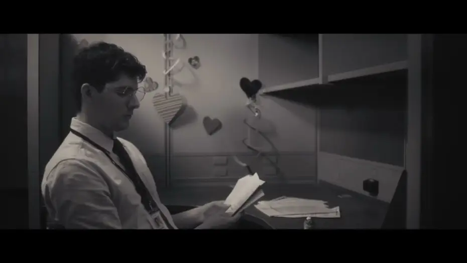 Wideo do filmu The Orange Umbrella — The Orange Umbrella (2026) Official Trailer