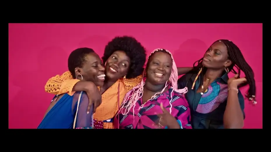 Wideo do filmu Timpi Tampa — TIMPI TAMPA - FA WOLOF VOSTFR - 9 MAI 2025