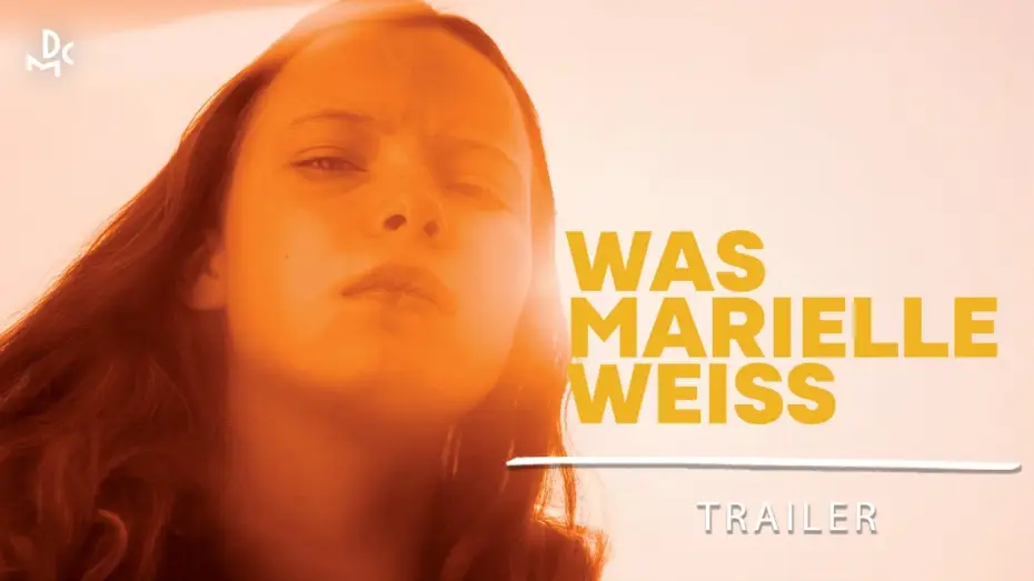 Wideo do filmu Was Marielle weiß — WAS MARIELLE WEISS | Trailer