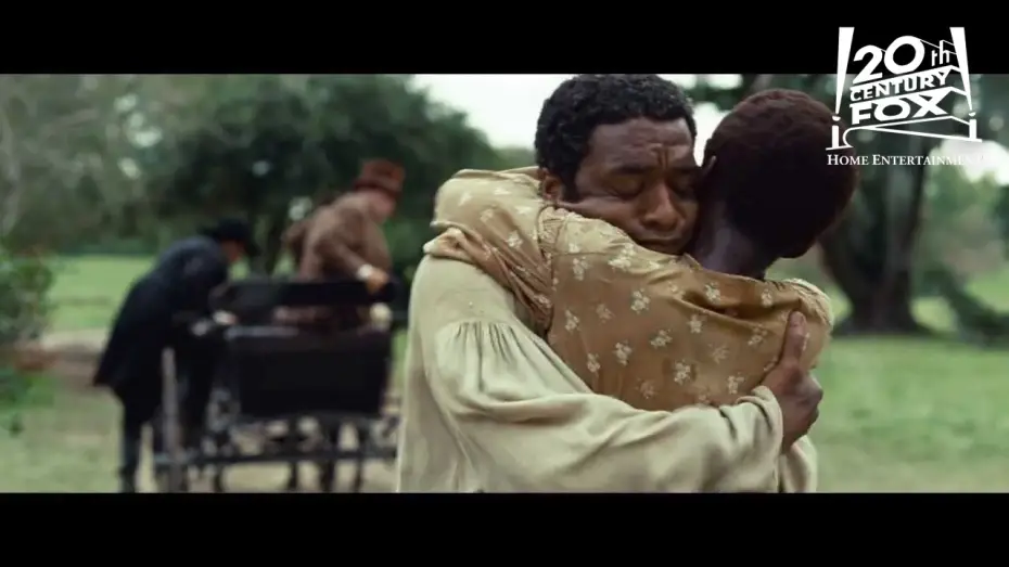 Wideo do filmu Zniewolony — 12 Years a Slave | Watch on Digital HD Now! | FOX Home Entertainment