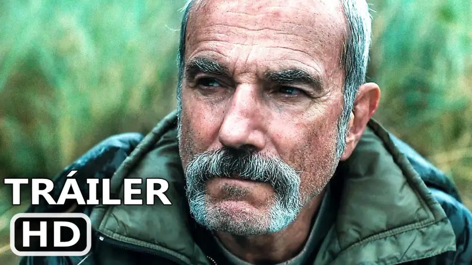 Wideo do filmu Anemon — ANÉMONA Tráiler Español (2026) Daniel Day-Lewis, Sean Bean