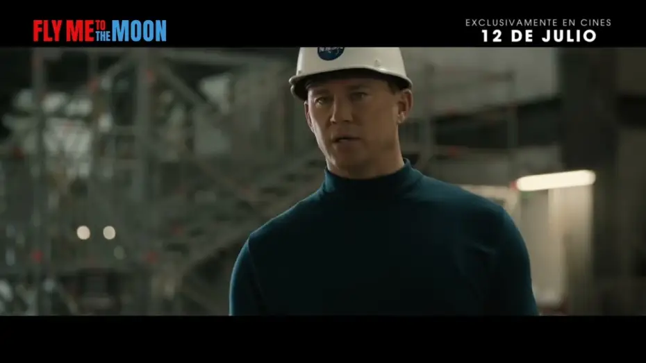 Wideo do filmu Zabierz mnie na Księżyc — ¿Qué sucedió realmente en esta historia? [VOSE]