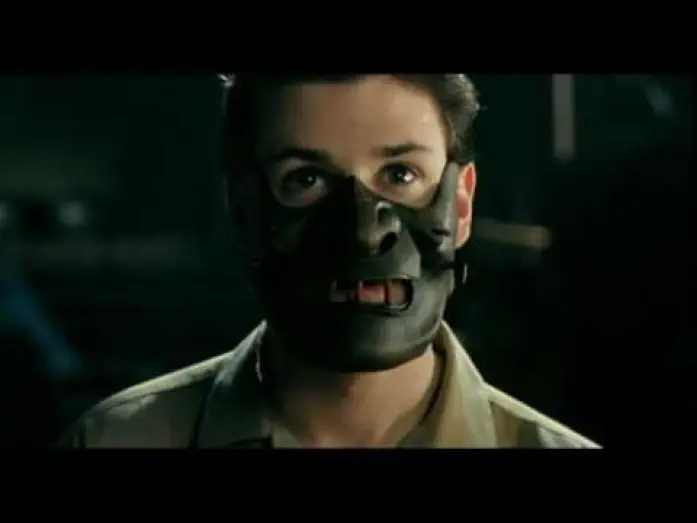 Wideo do filmu Hannibal. Po drugiej stronie maski — Hannibal Lecter - Le origini del male trialer ita