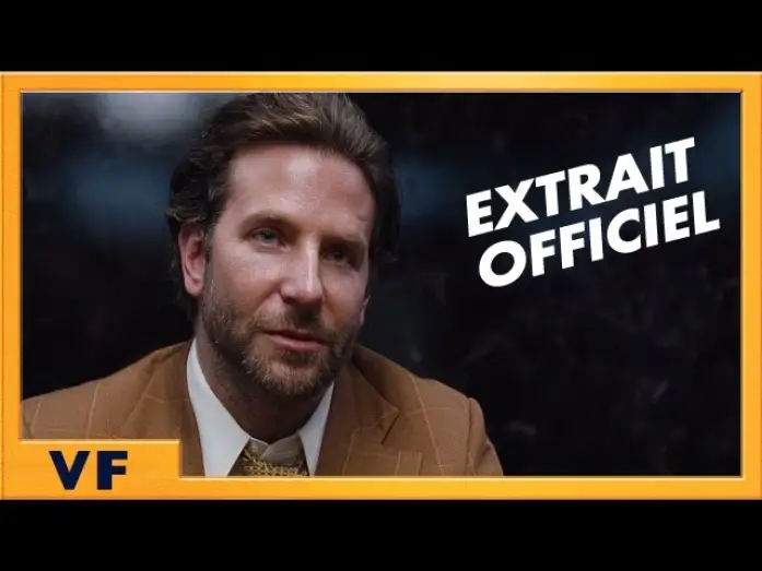 Wideo do filmu Joy — Joy - Extrait Je décide [Officiel] VF HD
