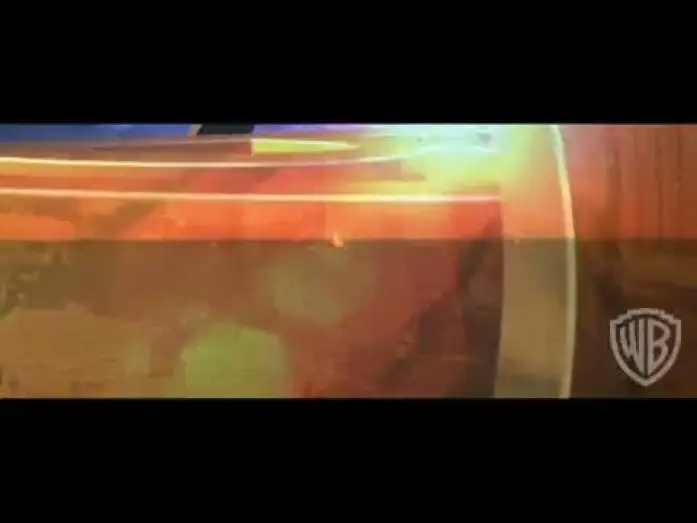 Wideo do filmu Kangur Jack — Trailer #1a