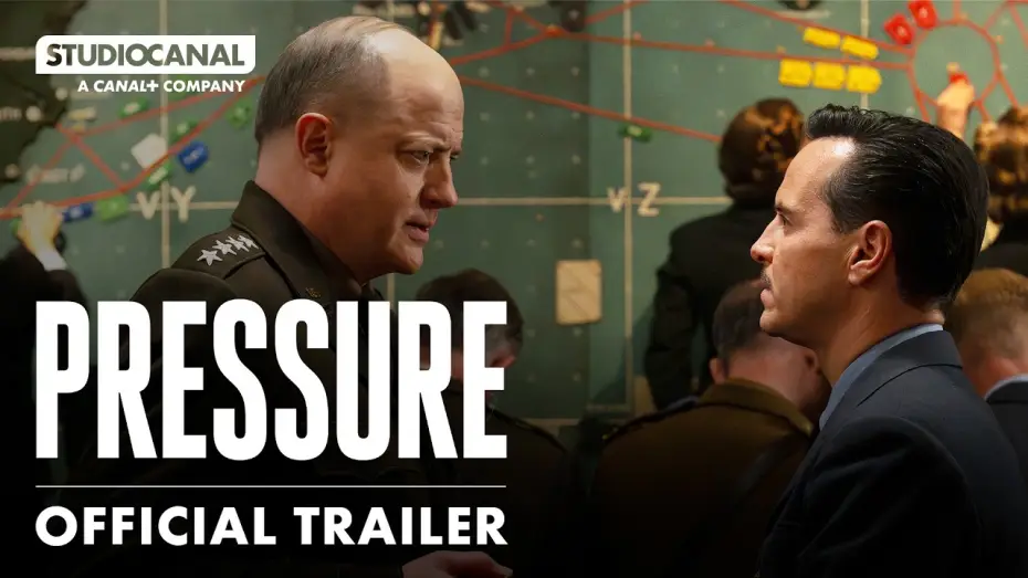 Wideo do filmu Pressure — International Trailer
