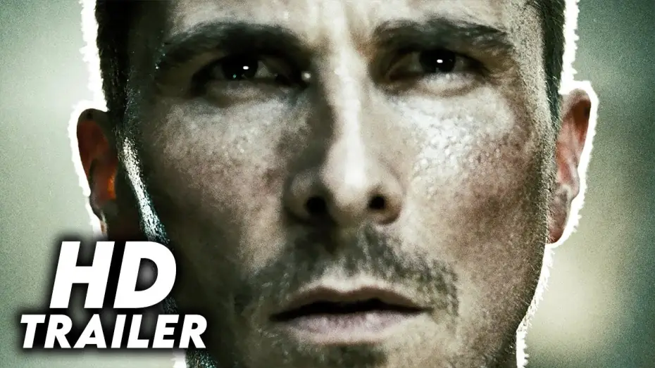 Wideo do filmu Terminator: Ocalenie — Terminator Salvation (2009) Original Trailer [FHD]