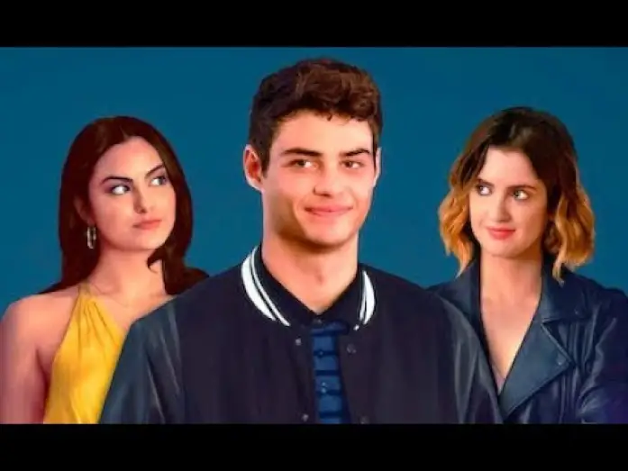 Wideo do filmu Wynajmij sobie chłopaka — La Cita Perfecta (Trailer español)