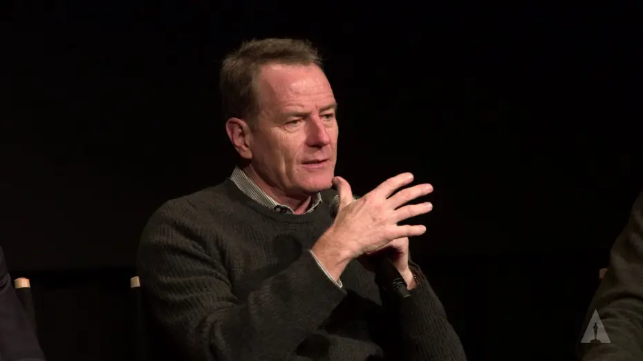 Wideo do filmu Trumbo — Academy Conversations: Trumbo