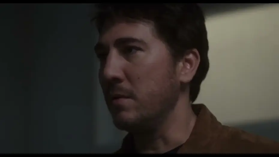 Wideo do filmu Do granic — Upon Entry I Trailer Ufficiale HD