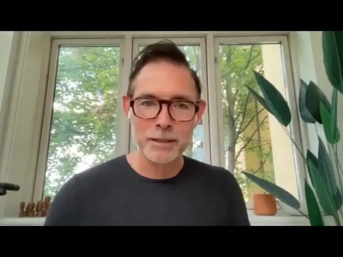 Wideo do filmu Nie rozłączaj się — Alex Herron interview - Dark Windows horror - Gorgon Reviews