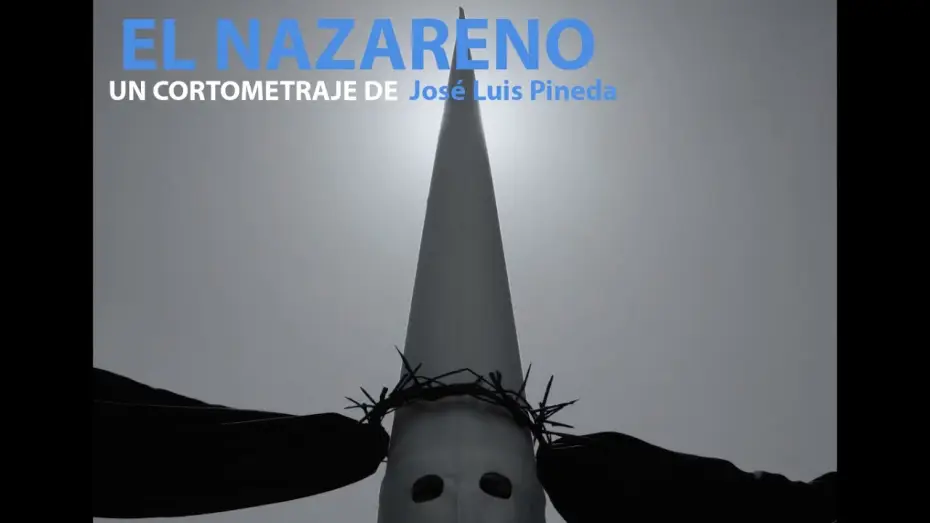 Wideo do filmu El Nazareno — EL NAZARENO | TEASER TRAILER | MILK DISTRIBUCION | CORTOMETRAJE | SHORTFILM