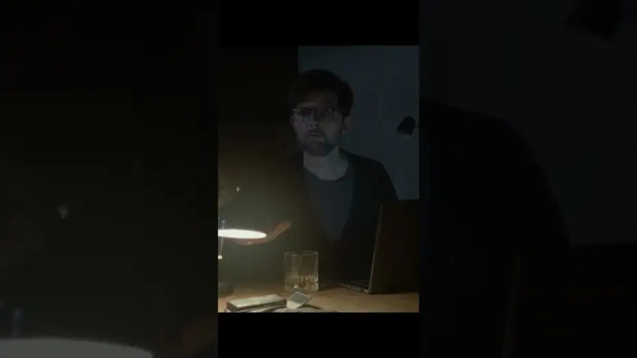 Wideo do filmu Hokum — Clip