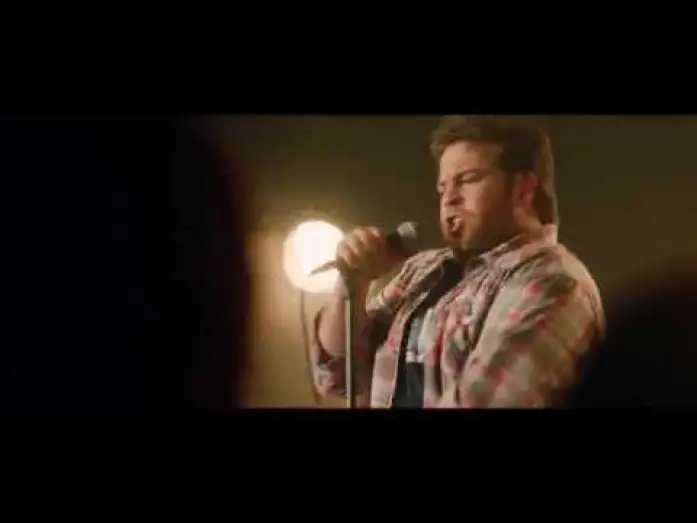 Wideo do filmu Dotknij nieba — La Voix du Pardon - Extrait 2 : Un nouveau chanteur VOST
