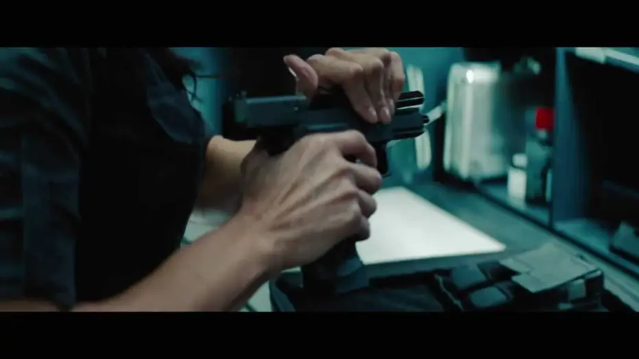 Wideo do filmu Mission: Impossible - Ghost Protocol — Mission: Impossible - Protocollo Fantasma - Trailer italiano ufficiale