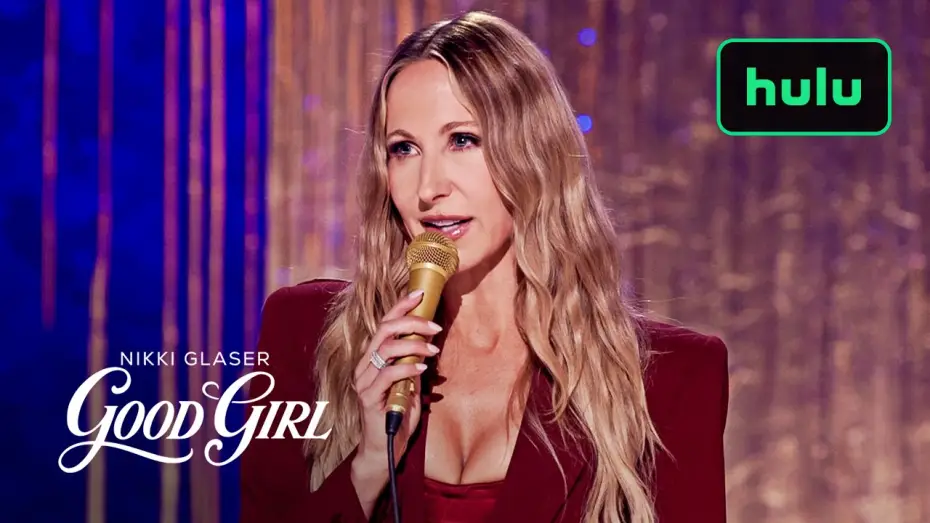 Wideo do filmu Nikki Glaser: Good Girl — Official Trailer