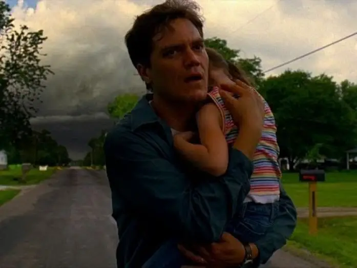 Wideo do filmu Take Shelter — Meet the Artists '11: Jeff Nichols