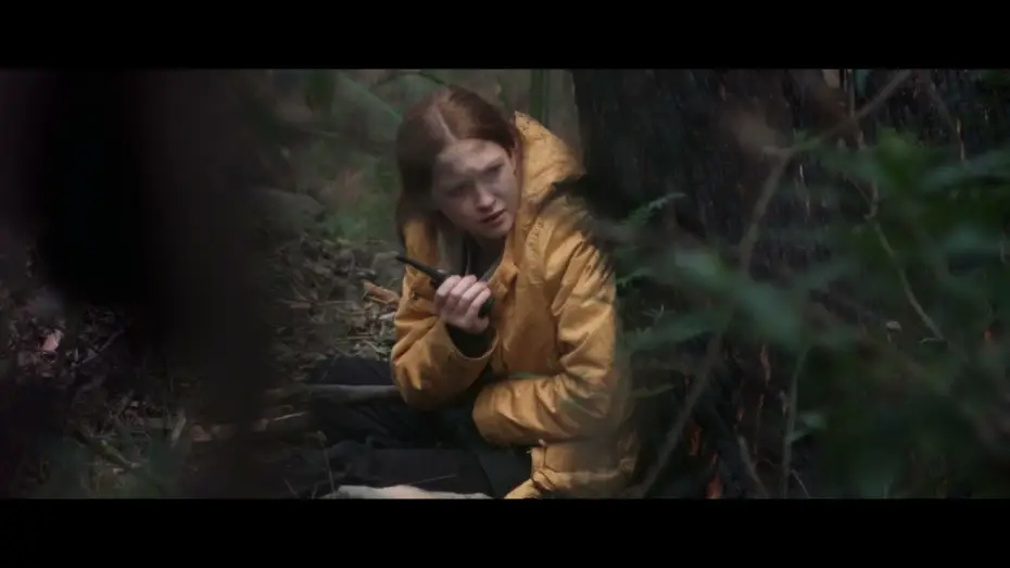Wideo do filmu The Banished — "I Can See You"