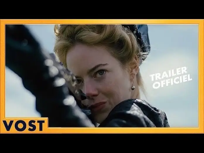 Wideo do filmu Faworyta — La Favorite - Bande Annonce 2 VOST