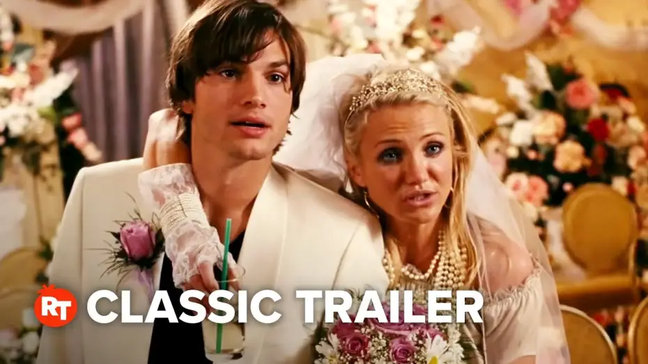 Wideo do filmu Co się zdarzyło w Las Vegas — What Happens in Vegas (2008) Trailer #1