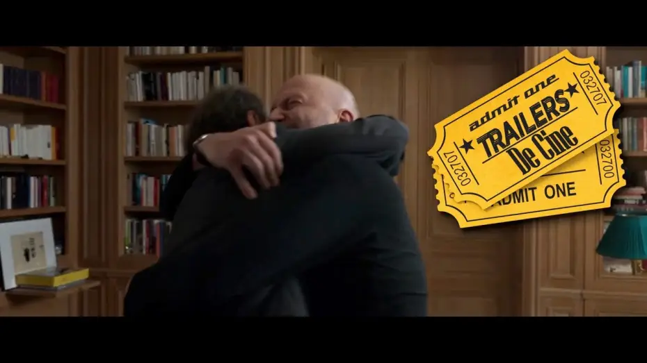 Wideo do filmu Mon cousin — MI PRIMO - TRAILER EN ESPAÑOL (HD)